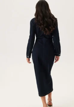 ONLY Onlcaitlin Ls Dnm Dress