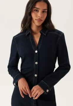 ONLY Onlcaitlin Ls Dnm Dress