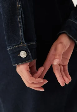 ONLY Onlcaitlin Ls Dnm Dress