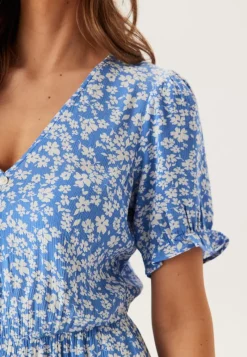 ONLY Onlchianti S/S Long Dress