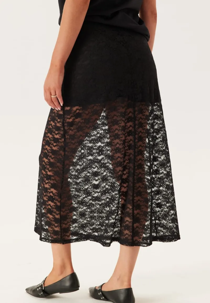 ONLY Onlchigo Cali Life Lace Ankle