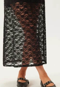 ONLY Onlchigo Cali Life Lace Ankle