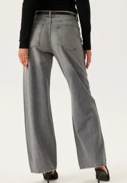 ONLY Onlcobain Reg Wide Rhinestone