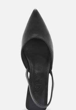 ONLY Onlcoco-4 Pu Slingback