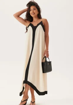 ONLY Onldiana Life Strap Long Dress