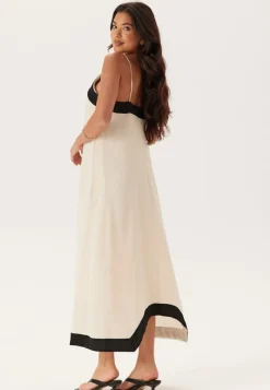 ONLY Onldiana Life Strap Long Dress