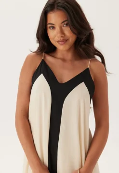 ONLY Onldiana Life Strap Long Dress