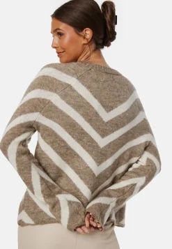 ONLY Onleliza L/S Pullover Knit