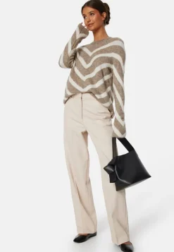 ONLY Onleliza L/S Pullover Knit