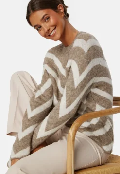 ONLY Onleliza L/S Pullover Knit