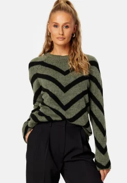 ONLY Onleliza L/S Pullover Knit