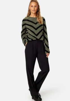 ONLY Onleliza L/S Pullover Knit