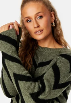 ONLY Onleliza L/S Pullover Knit