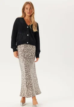 ONLY Onlella Piumo Ls Cardigan