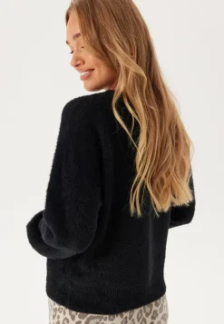 ONLY Onlella Piumo Ls Cardigan