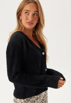 ONLY Onlella Piumo Ls Cardigan