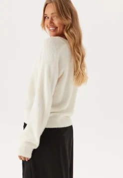 ONLY Onlella Piumo Ls Cardigan