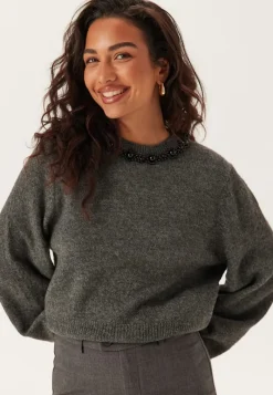 ONLY Onlelsa L/S PULLOVER KNT PULLO