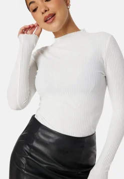 ONLY Onlemma L/S High Neck Top