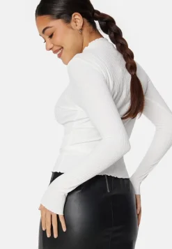 ONLY Onlemma L/S High Neck Top