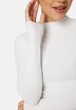 ONLY Onlemma L/S High Neck Top