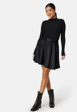 ONLY Onlemma L/S High Neck Top