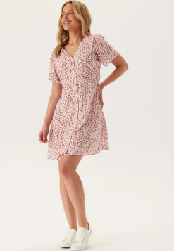 ONLY Onlevida S/S Short Dress