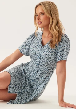 ONLY Onlevida S/S Short Dress