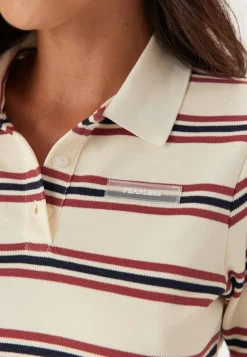 ONLY Onlevie S/S Polo Top