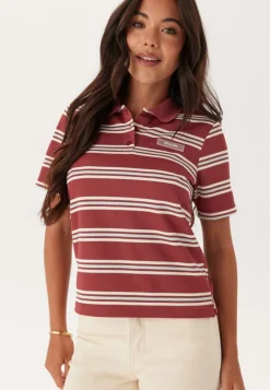 ONLY Onlevie S/S Polo Top