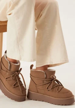 ONLY Onlfan Felicia Lace Teddy Plat