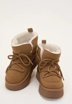 ONLY Onlfan Felicia Lace Teddy Plat