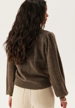 ONLY Onlfirenze Ls Highneck Pullove