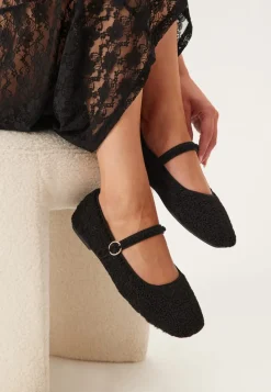 ONLY Onlharley Teddy Ballerina