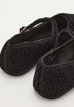 ONLY Onlharley Teddy Ballerina