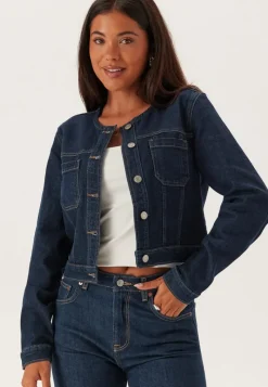 ONLY Onljoana Ls Dnm Jacket