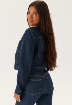 ONLY Onljoana Ls Dnm Jacket