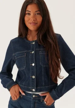 ONLY Onljoana Ls Dnm Jacket