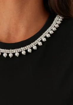 ONLY Onljolly Life S/S REG PEARL TO