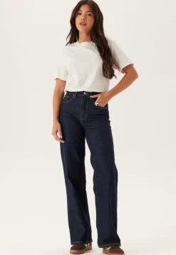 ONLY Onljuicy Hw Wide Rinse Dnm