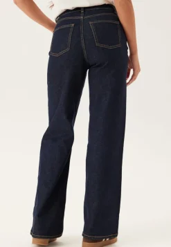 ONLY Onljuicy Hw Wide Rinse Dnm