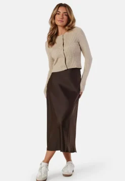 ONLY Onlkatia Ls Button Cardigan