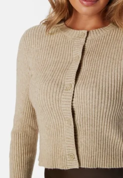 ONLY Onlkatia Ls Button Cardigan