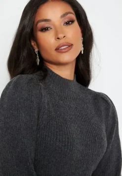 ONLY Onlkatia L/S Dress Knit