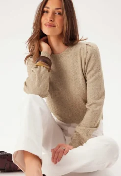 ONLY Onlkatia Ls Structure Puff O-n