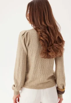 ONLY Onlkatia Ls Structure Puff O-n