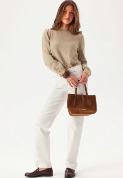 ONLY Onlkatia Ls Structure Puff O-n