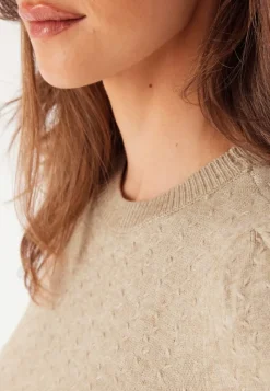 ONLY Onlkatia Ls Structure Puff O-n