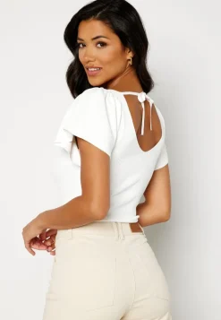 ONLY Onlleelo Open Back Pullover