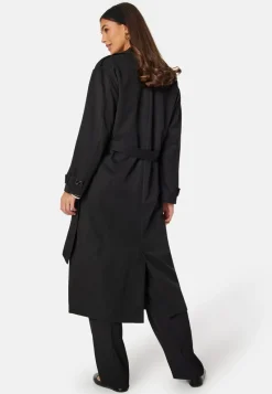 ONLY Onlline X-Long trenchcoat